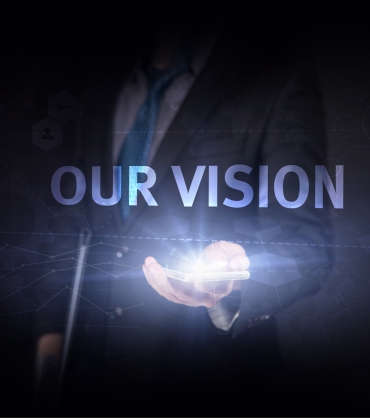 Our Vision