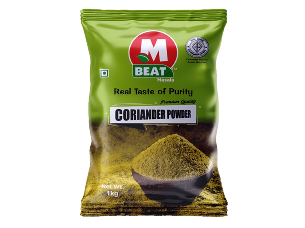 Coriander Powder 