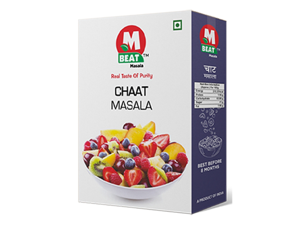 Chaat Masala 