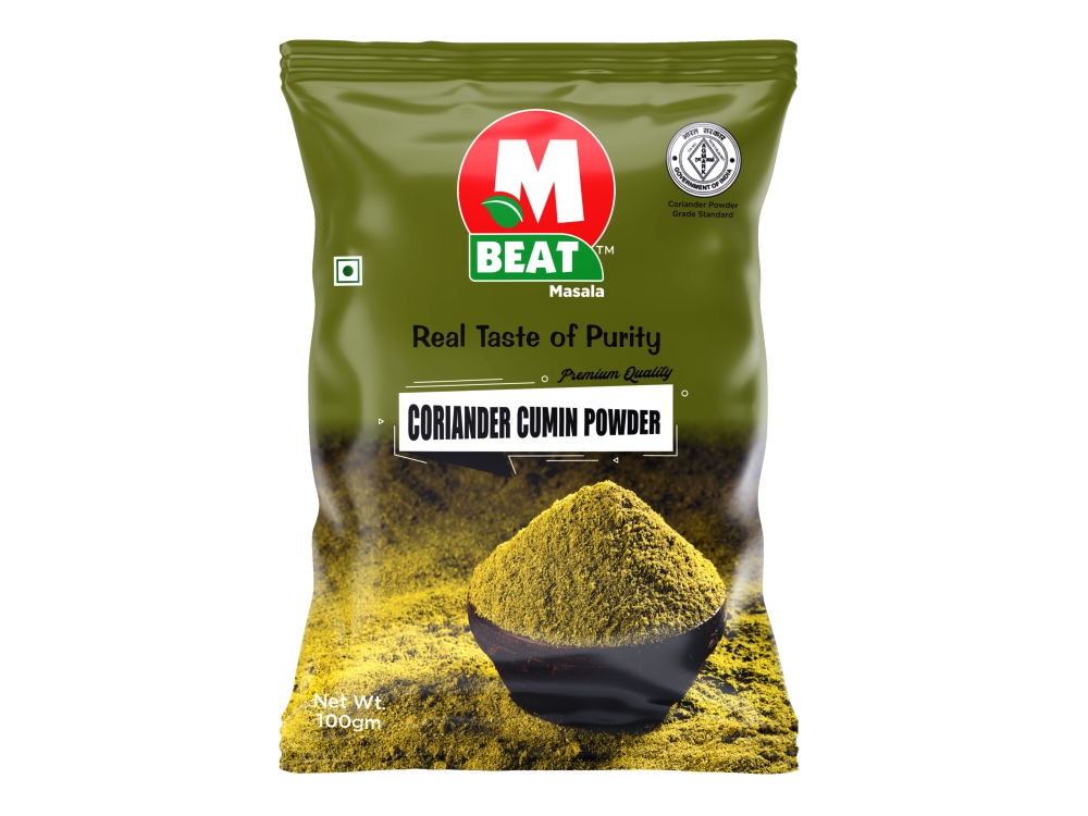 Coriander Cumin Powder